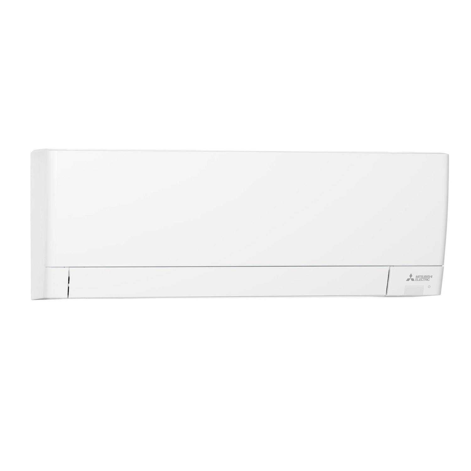 Luftvärmepump Mitsubishi Electric Guru 25 Värmepump Med Kylfunktion
