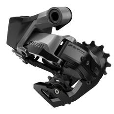 SRAM Rival eTap AXS Bagskifter