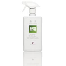 Autoglym Interior Shampoo - Vinylrens 500 ml - Hurtig levering