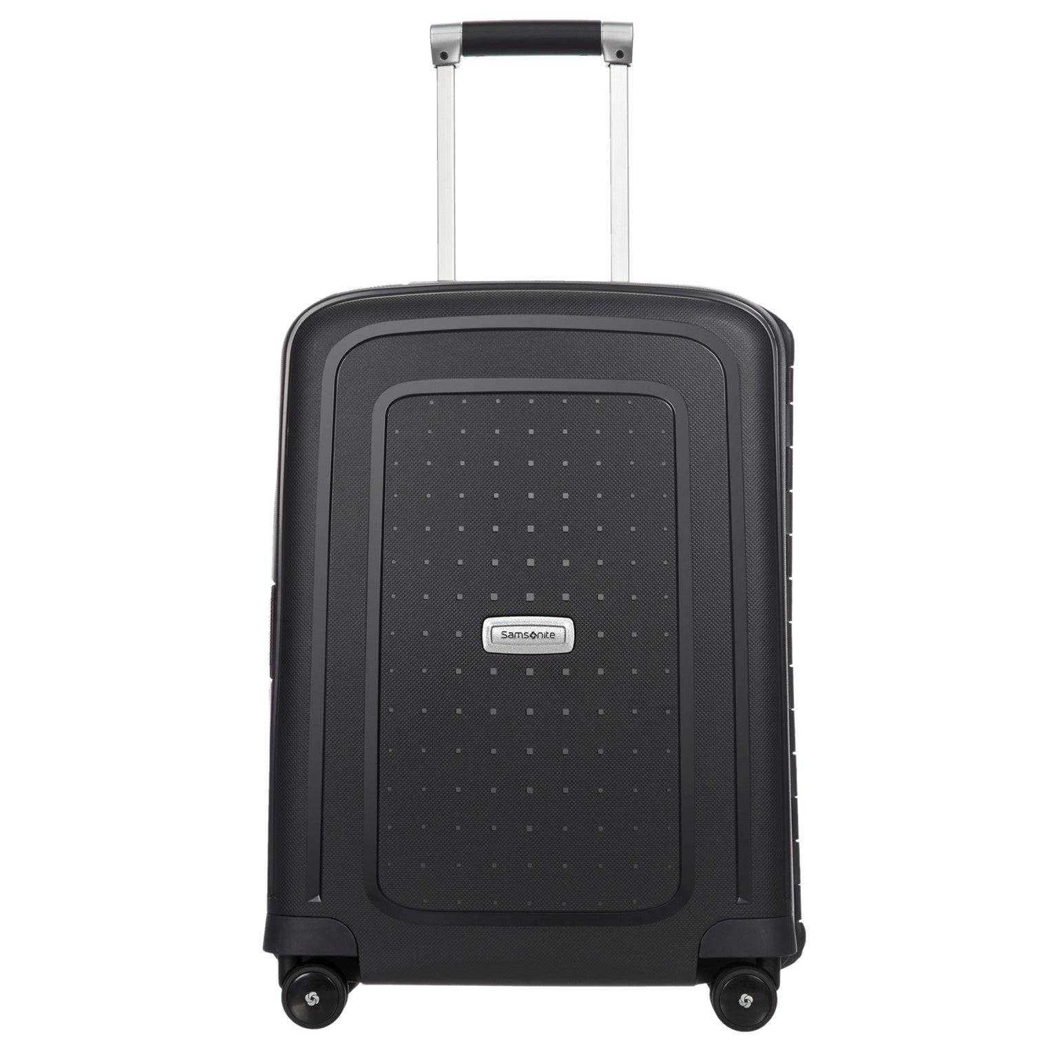 Samsonite S'Cure DLX 55cm Kabinetaske Grafit