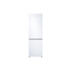 Samsung Køle-fryseskab Series 6 RB34C605CWW/EF med AI Energy Mode 185 cm
