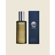 Lapiz Matte Body Oil