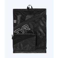 TYR nätpåsar - Elite Team 40L - Svart