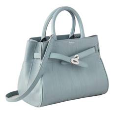 Mulberry Bayswater leather handbag