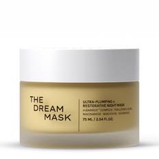 MANTLE The Dream Mask Ultra-Plumping + Restorative Night Mask - 75 ml