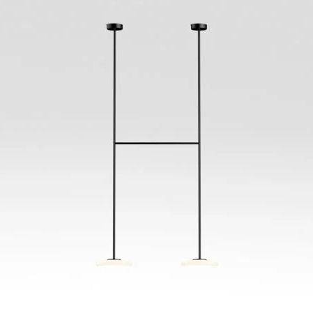 Ihana x2 pendel fra Marset - 200 - Dæmpbar