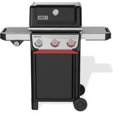 Weber Spirit E-335 Gasolgrill Nyhet