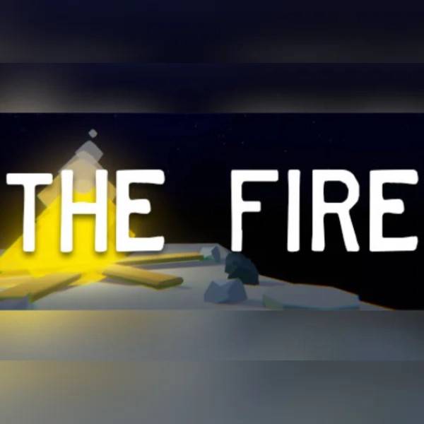 The Fire (PC) Steam Gift - GLOBAL