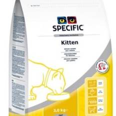 FPD – SPECIFIC KITTEN 3×2 kg.
