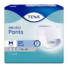 Tena Pants Plus blöjor