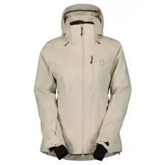 Scott Women's Ultimate DRX Skijakke