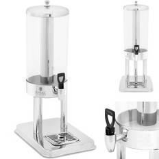 Buffetdispenser til juice og drikkevarer med kølesystem, 5,5 l