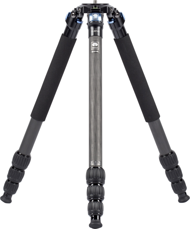 SIRUI R-2214X Kolfiber Stativ