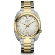Men's Bulova Watch Accutron II Precisionist 98B272 Quartz