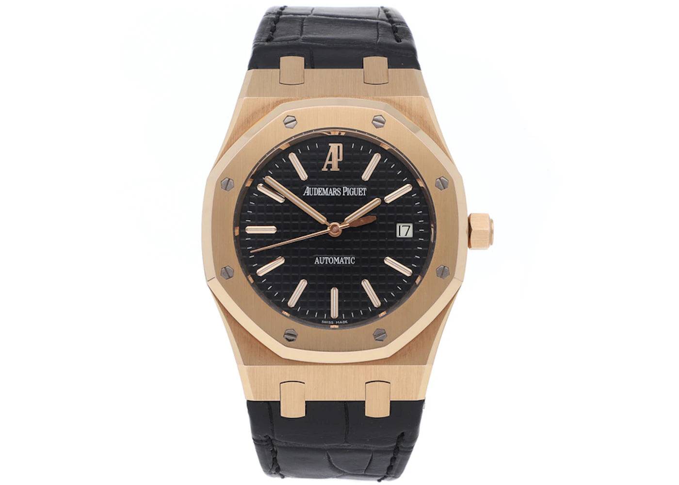 Audemars Piguet Royal Oak 15300OR.OO.D088CR.01 - One Size (One Size)