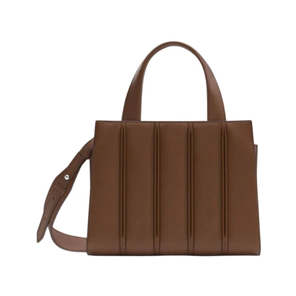 Max Mara Håndtasker - Tasker - Dame - Brun - ONE SIZE -