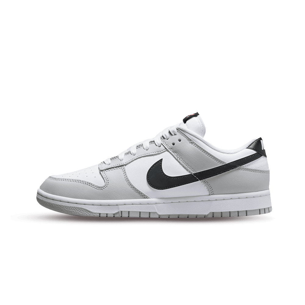 Nike Dunk Low Lottery Pack Grey Fog - 43