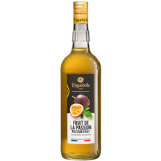 Eyguebelle Sirup Passion Fruit