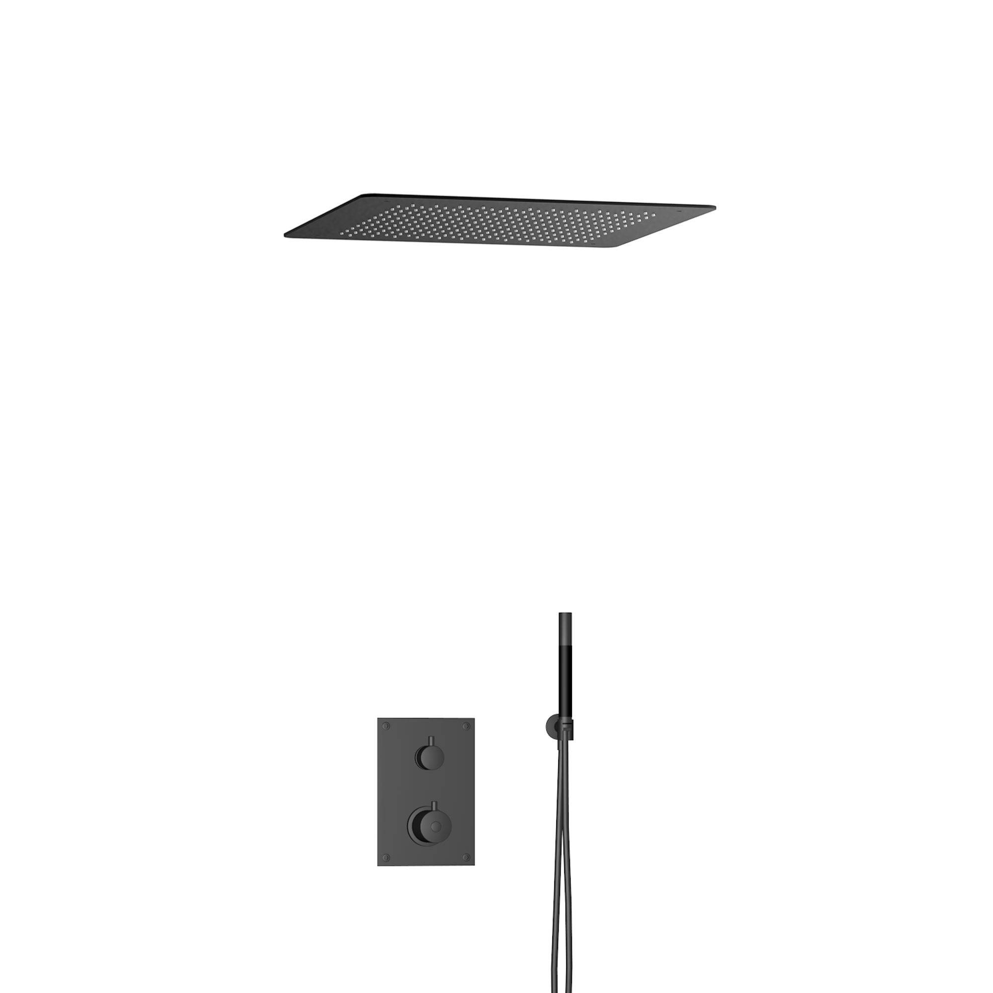 Tapwell inbyggd dusch box7268 ed2
