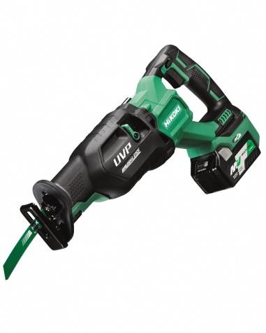 HiKOKI Tigersåg 36V CR36DA
