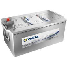 Batteri VARTA EFB240, 12V, 240 AH Professionel Dual Purpose