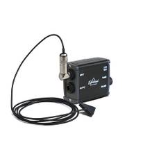 Ehrlund EAP System är ett kit med EAP PickUp och EAP PreAmp