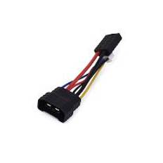 Traxxas ID laddkabel adapter 4S