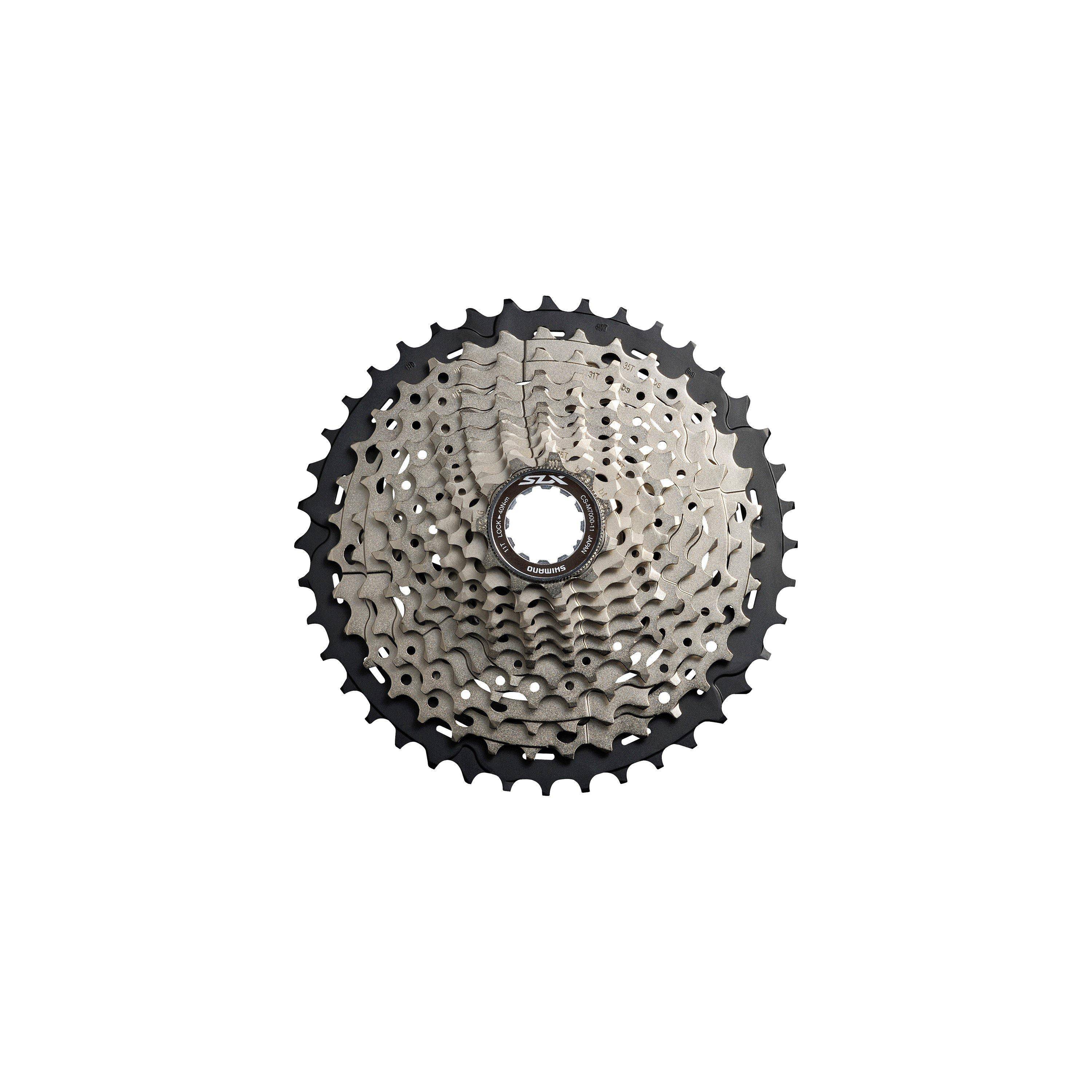 Shimano Cs-M7000 Slx 11-Speed Cassette 11 - 46T