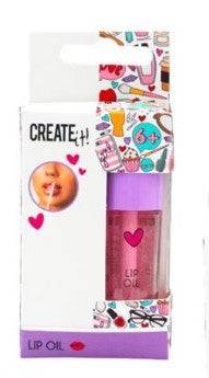 Create It! Lippenolie