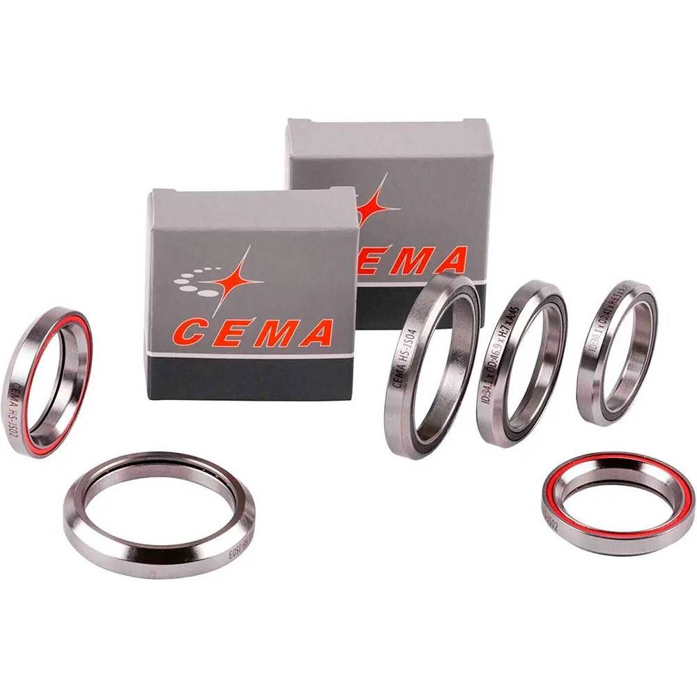 Cema Acb 45º/45º Styreleje
