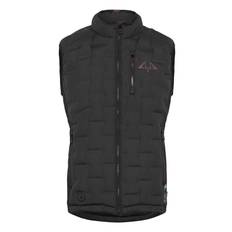 Swedteam Alpha Pro Heat Vest Svart