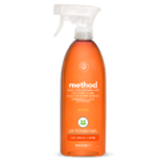 Method Keukenreinigerspray Clementine 828ML