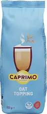 Cappuccino Topping Havredryckspulver Oat Drink Caprimo