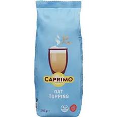 Cappuccino Topping Havredryckspulver Oat Drink Caprimo