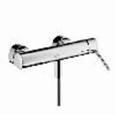 Hans Grohe Axor Starck Brusearmatur i krom