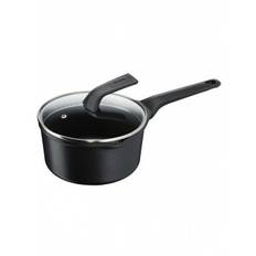 Tefal - Aroma gryde 20 cm m. låg