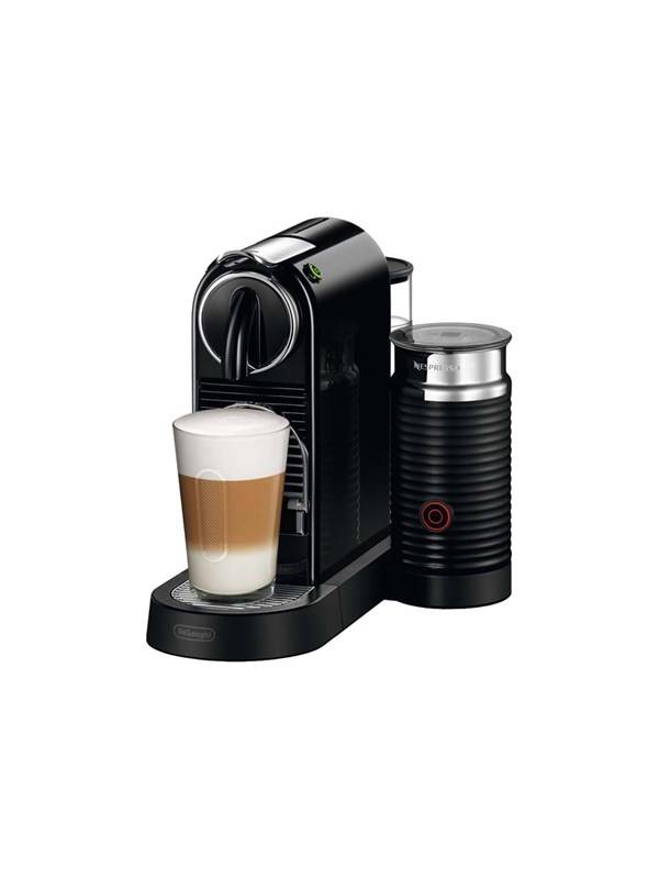 Nespresso Citiz & Milk