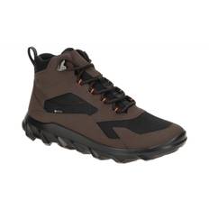 Ecco MX 82022459477 dunkel-braun - sportliche Stiefelette f?r Herren