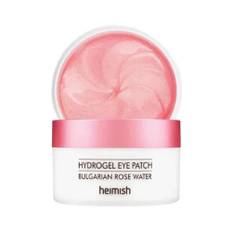 Heimish – Bulgarian Rose Hydrogel Eye Patch