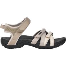 Teva Tirra - Black/ Birch Multi - Beige / 42