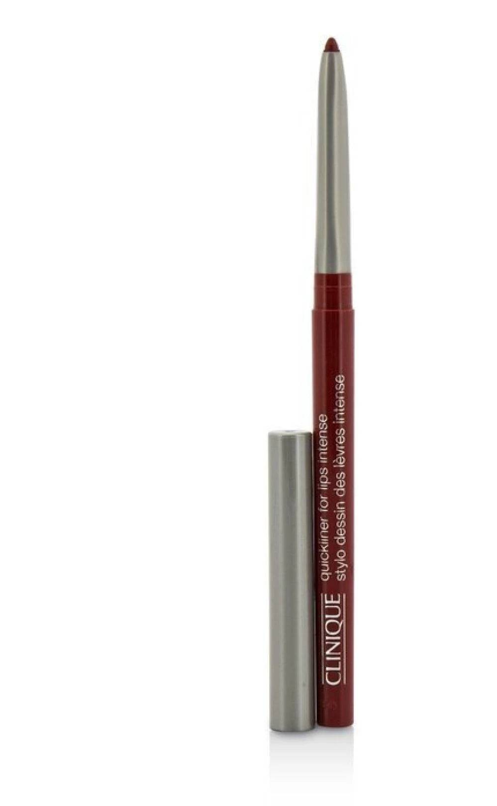 Clinique Quickliner til læber Intense 06 Intense Cranberry 0.3 g tester