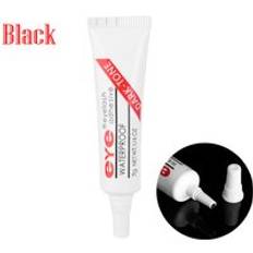 Wholesale Waterproof Private Logo Strong 7g Black and Clear Strip Lash Adhesive Eyelash Glue for FALSE Eyelashes Extension