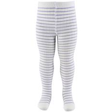 MP Strumpbyxor - Rib - Bambu - Kallie - Lavender Sky - MP - 120 - Strumpbyxor