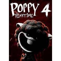 Poppy Playtime - Chapter 4 PC - DLC