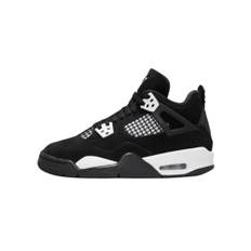 Air Jordan 4 Retro White Thunder 43