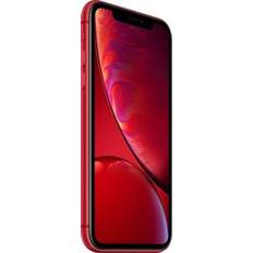 iPhone XR | 128 GB | röd