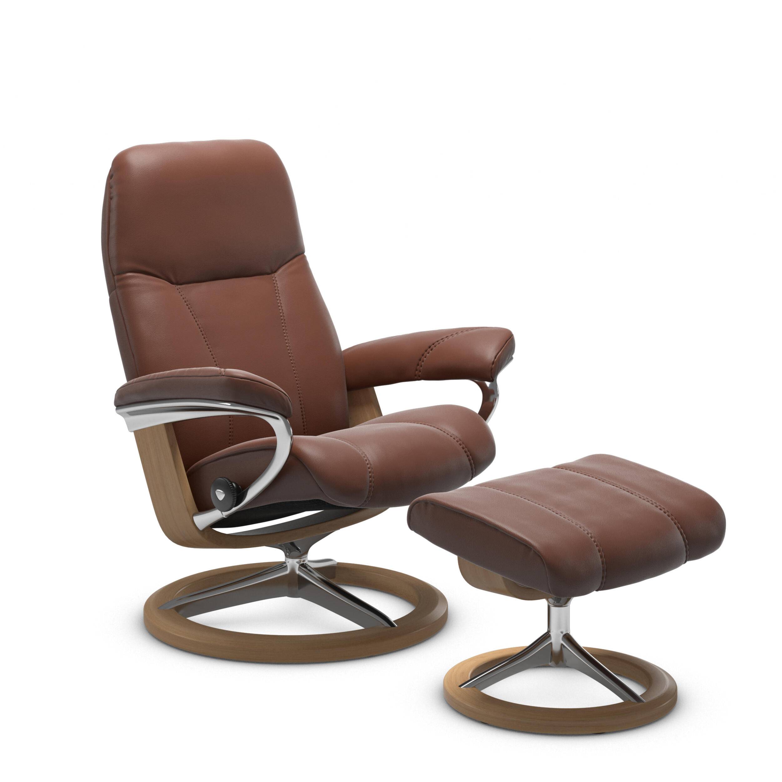 Stressless Consul M