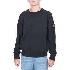 Stone Island jr. Sweatshirt 811661320 V0029 Black