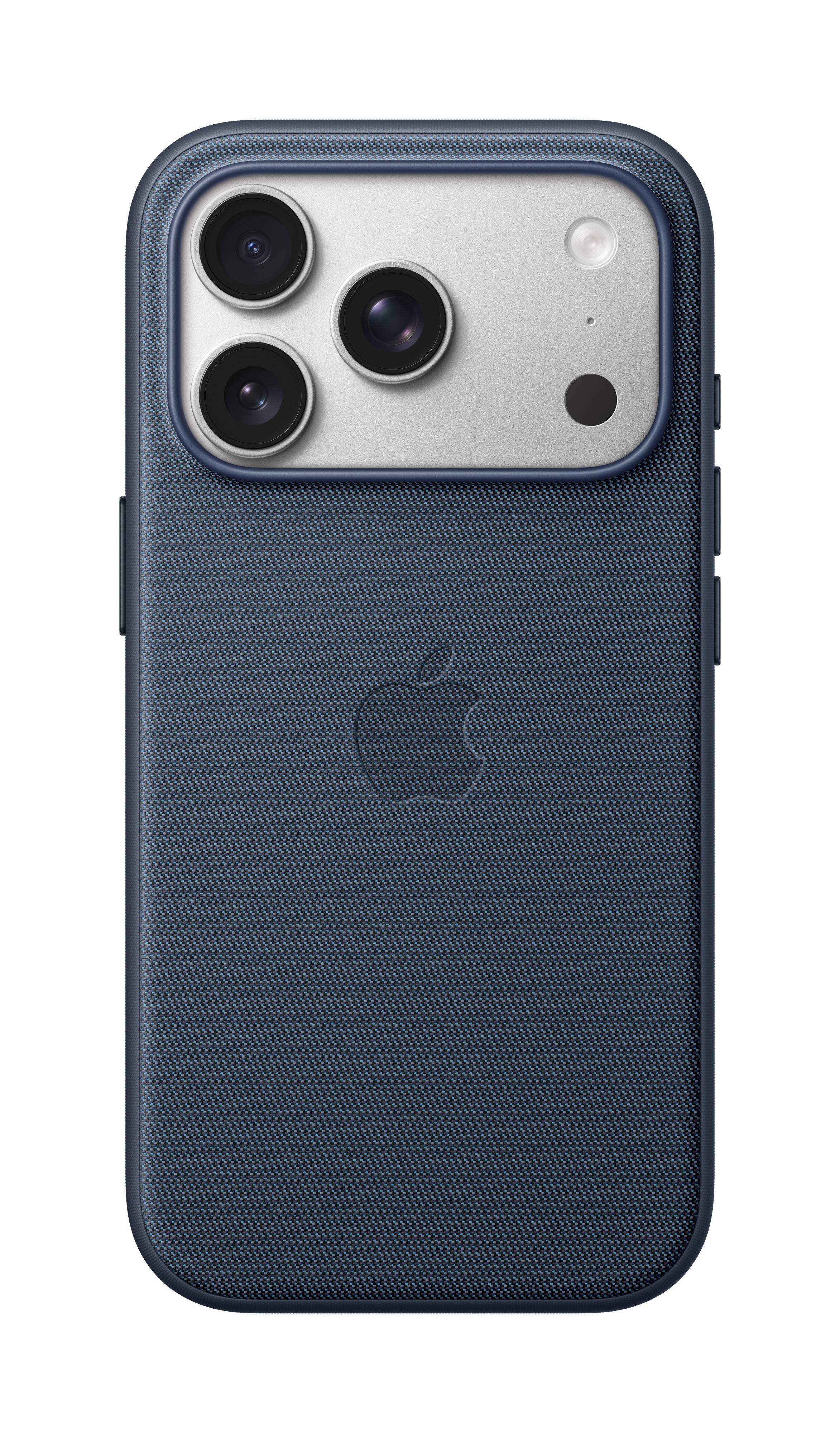 TechWoven-skal med MagSafe till iPhone 17 Pro