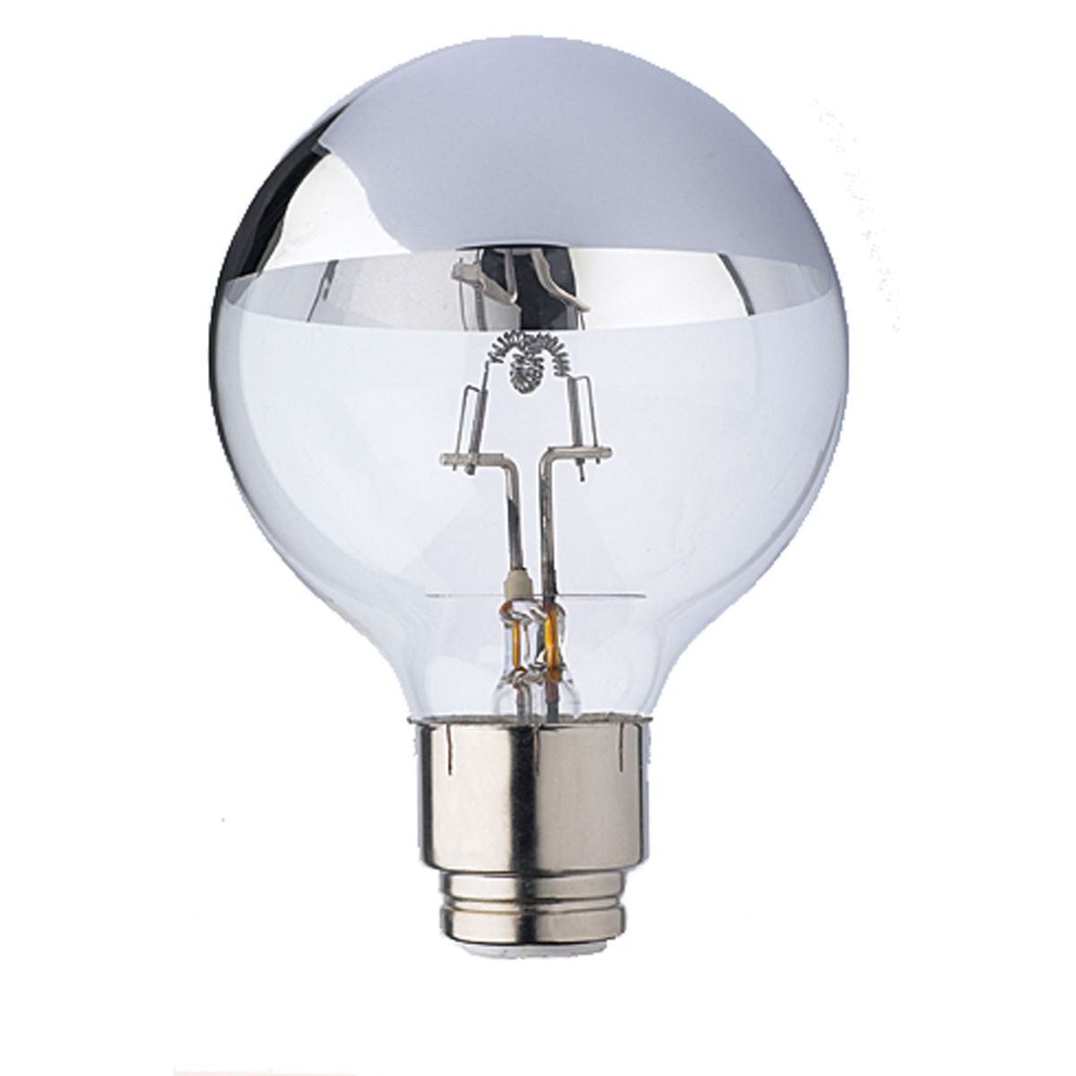 Dr. Fischer K39d topforspejlet studiopære 1000W 24V.